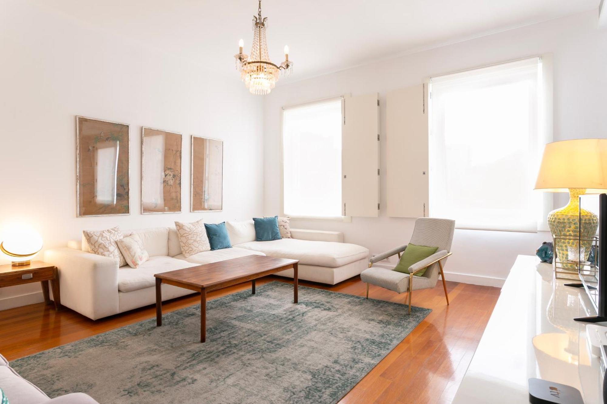 Apartment Carmo Lizbona Zewnętrze zdjęcie