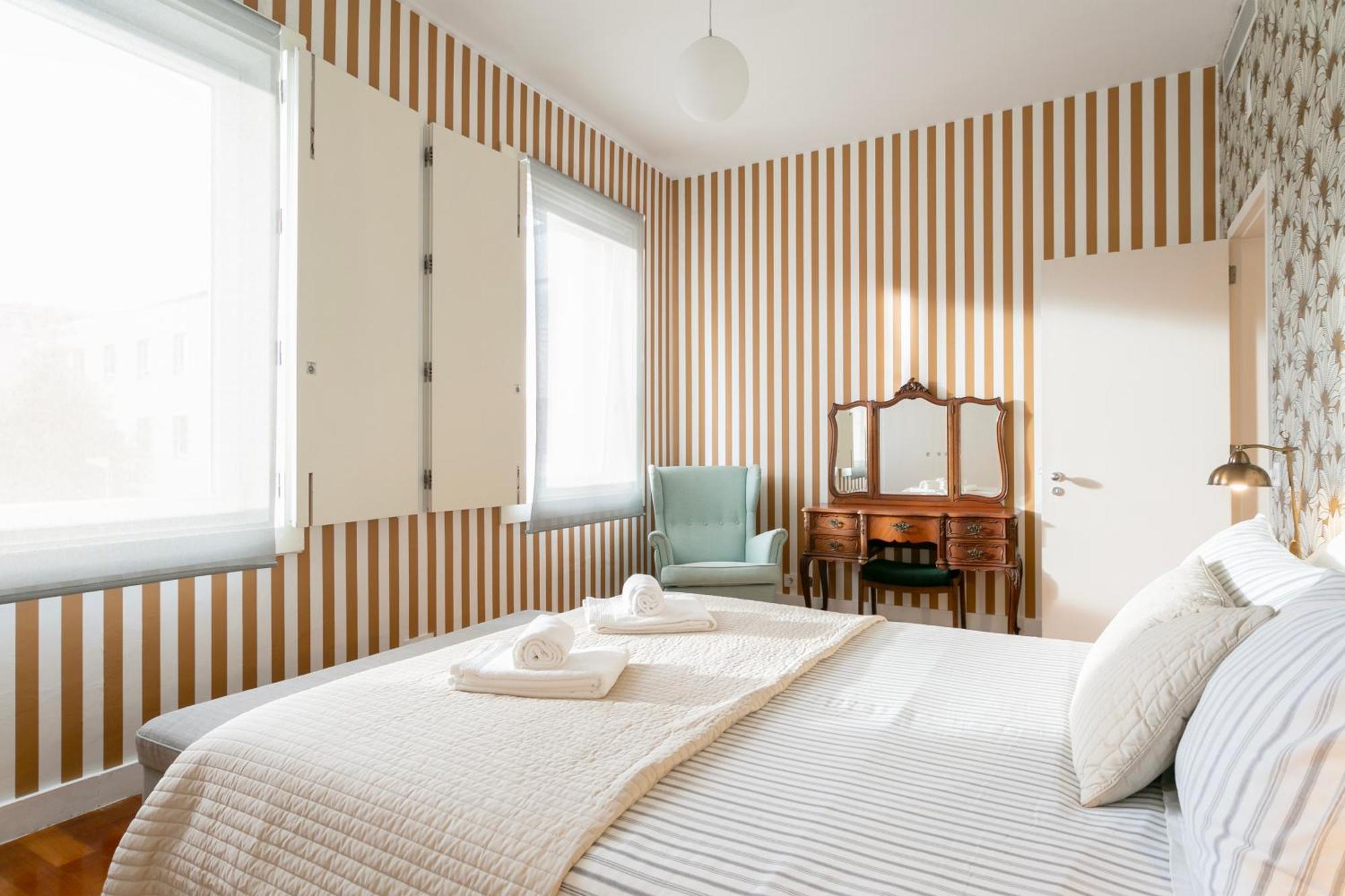 Apartment Carmo Lizbona Zewnętrze zdjęcie