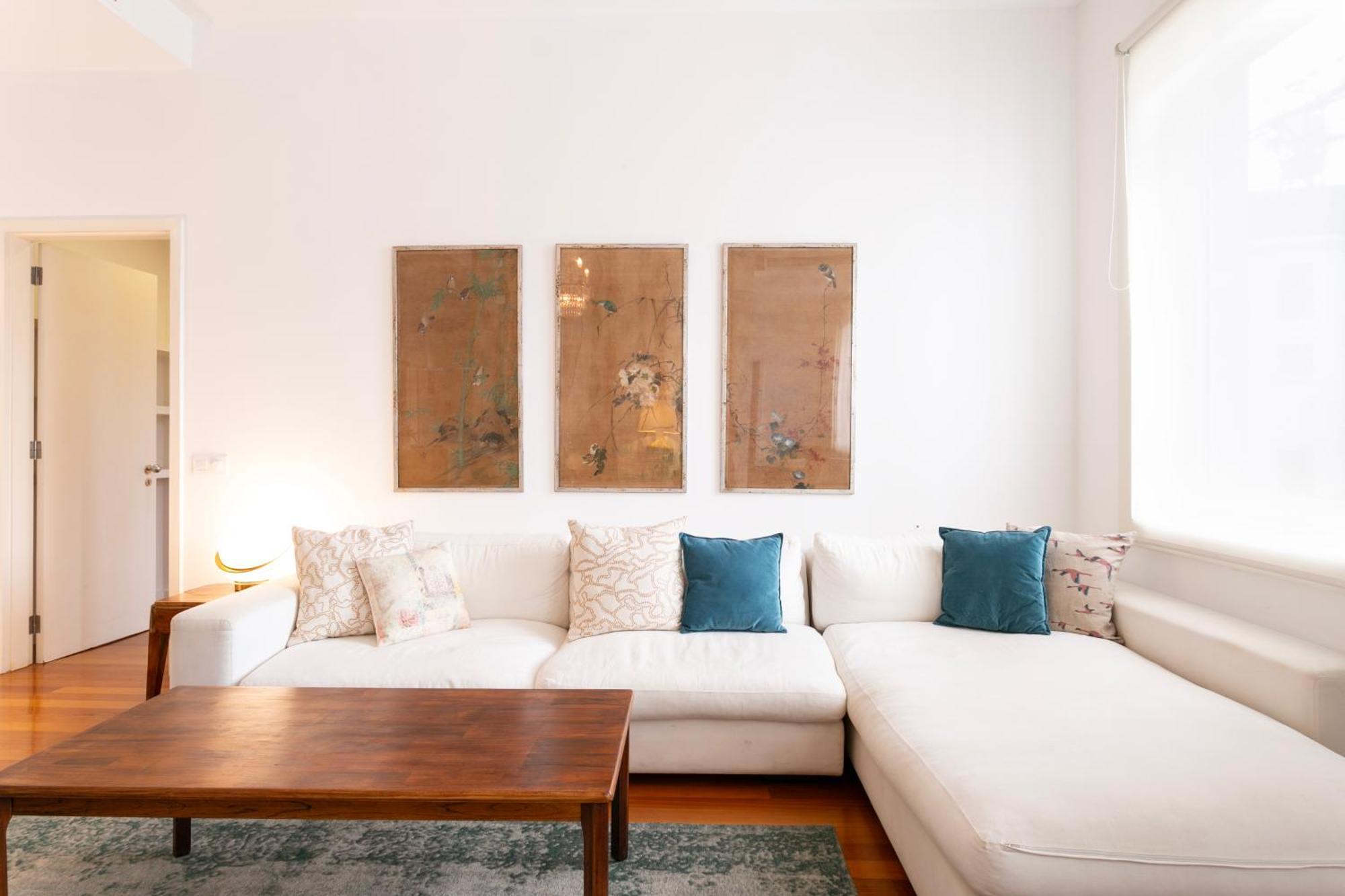 Apartment Carmo Lizbona Zewnętrze zdjęcie