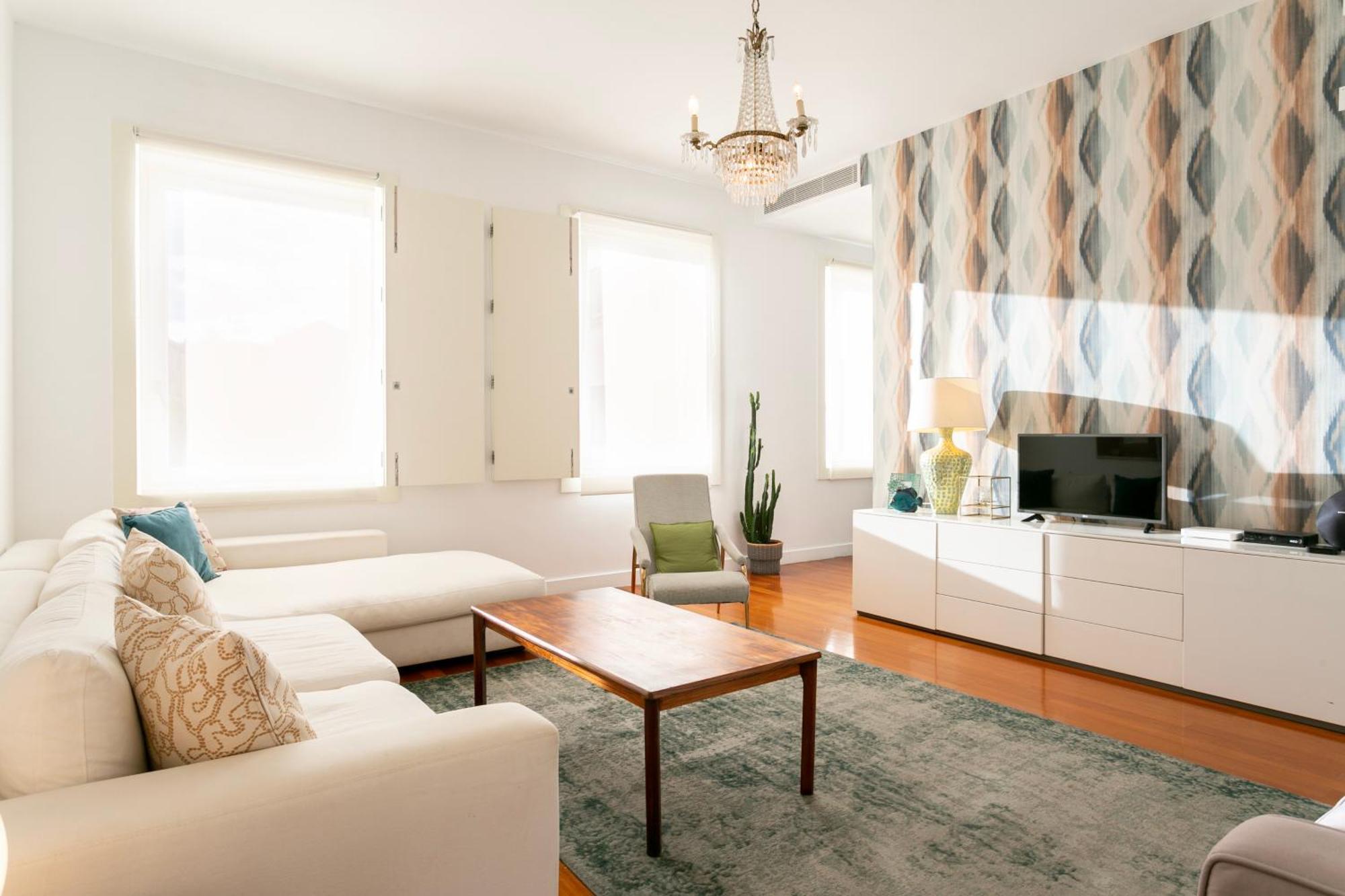Apartment Carmo Lizbona Zewnętrze zdjęcie