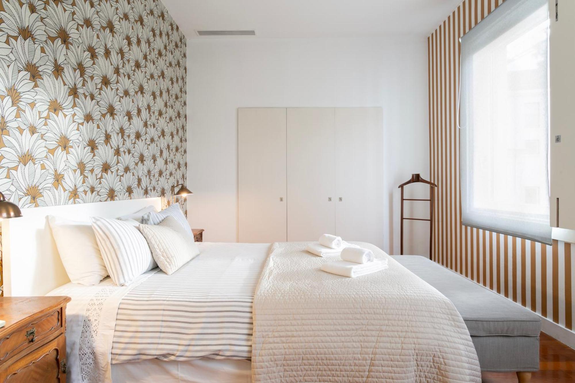 Apartment Carmo Lizbona Zewnętrze zdjęcie