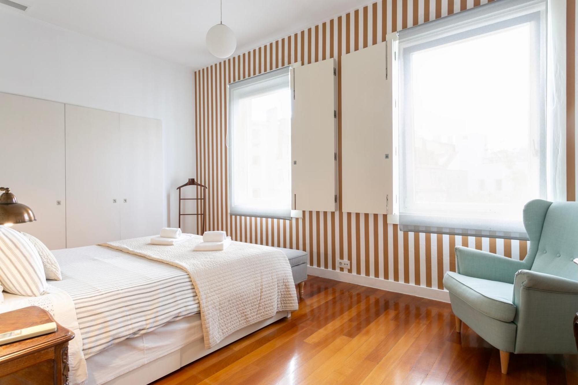 Apartment Carmo Lizbona Zewnętrze zdjęcie