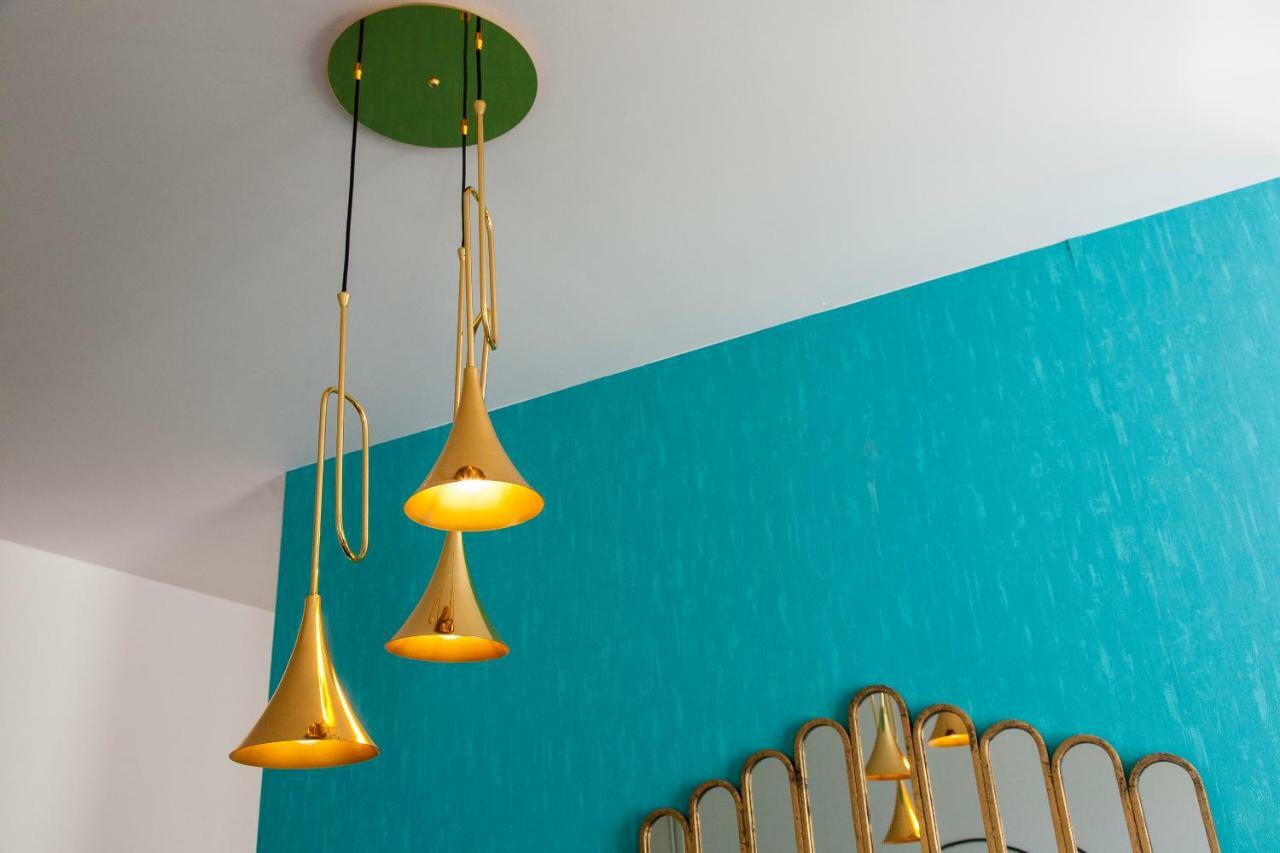 Apartment Carmo Lizbona Zewnętrze zdjęcie